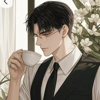 Tư Nam Duy/ nam chính