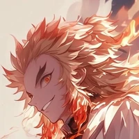 Rengoku Kyoujurou
