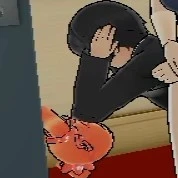 mẹ của budo =)))