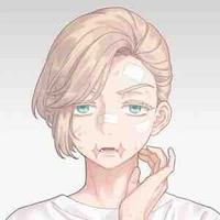 sanzu ( hồi nhỏ )