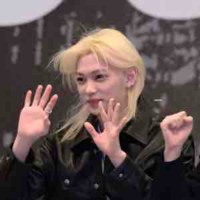 Lee Felix Yongbok