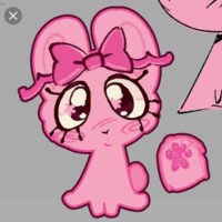 Pinki