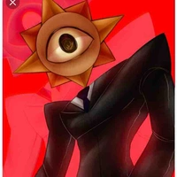 Mr. Sun☀️