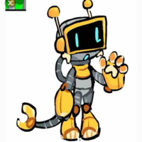 Fun bot