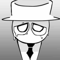 Whitehat(Blackhat 2p aka cute boy✨)