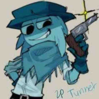 Tunner 2p