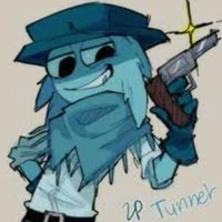Tunner 2p