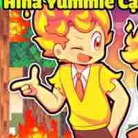Hiha flame