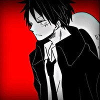 Luffy