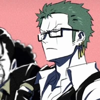Zoro