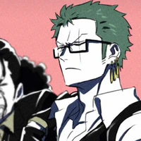 Zoro