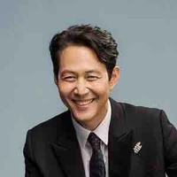 Lee Jung-Jae 