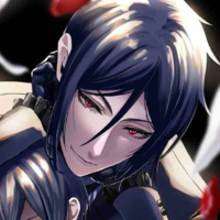 -Sebastian Michaelis-