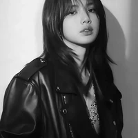 Lalisa Manoban ‘‘J’’
