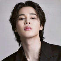 Jimin ‘‘anh nàng ’’