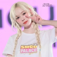 Minjeong ‘‘M’’