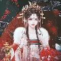 Nguyệt Thiên Băng _ Salia_ Hoàng Hậu