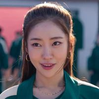 Kang Mina