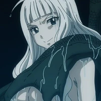 Mirajane Strauss