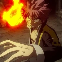 Natsu Dragneel