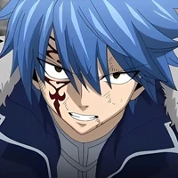 Jellal Fernandes