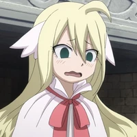 Mavis Vermillion