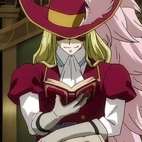 Rufus Lore