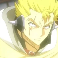 Laxus Dreyar