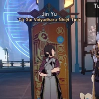 Jin Yu