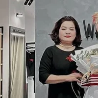 Mẹ Nghĩa