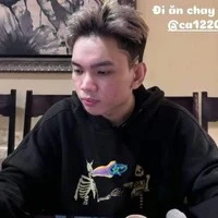 Lương Hoàng Phúc