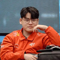 Lee Minhyung(Gumayusi)