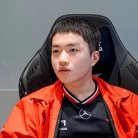 Ryu Minseok(Keria)