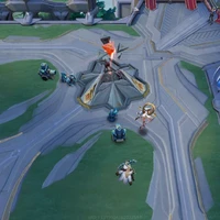 Đá bay ku mấy đứa đu RhyCiin