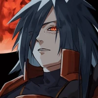 Uchiha Madara 