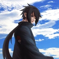 Uchiha Izuna 
