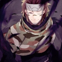 Sarutobi Sasuke 