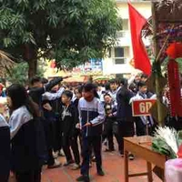 All(trừ những người cần trừ)