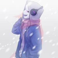 DUST SANS