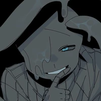 NIGHTMARE SANS