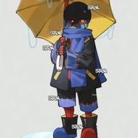 ERROR SANS