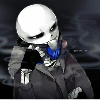 GAS SANS