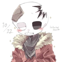 INFECTED SANS
