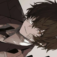 dazai osamu