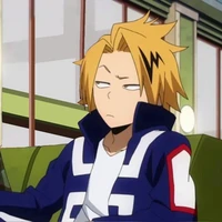 Kaminari Denki