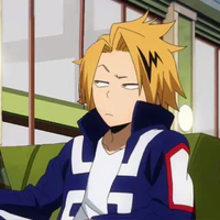 Kaminari Denki