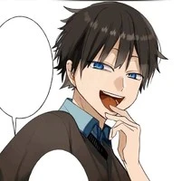 Mazuika Mamekichi