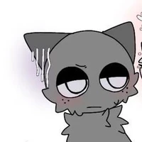 gray sợ hãi😢
