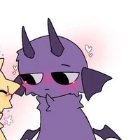 durple