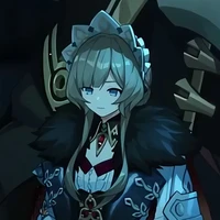 Sandrone ( Marionette )